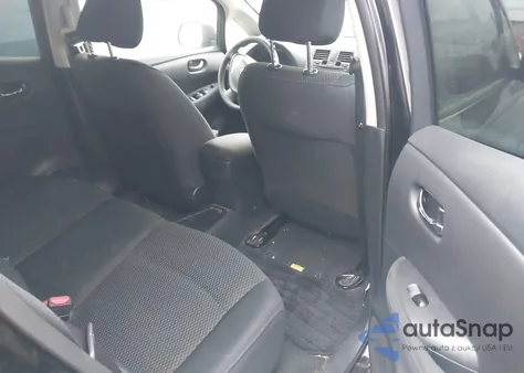 2016 Nissan Leaf S from USA, damaged, VIN 1N4AZ0CP1GC309249